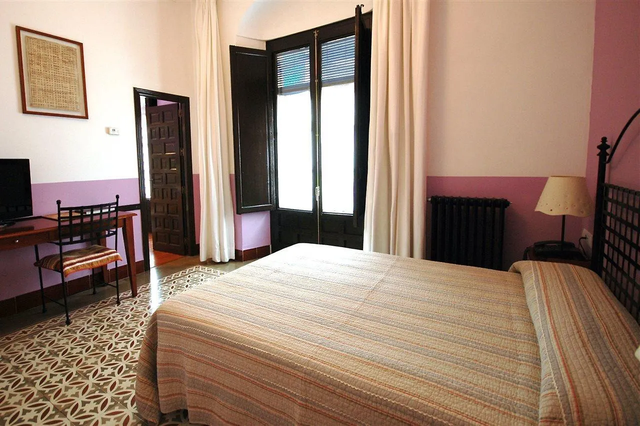 Hotel Casa De Los Azulejos Cordoue 2*,  Espagne