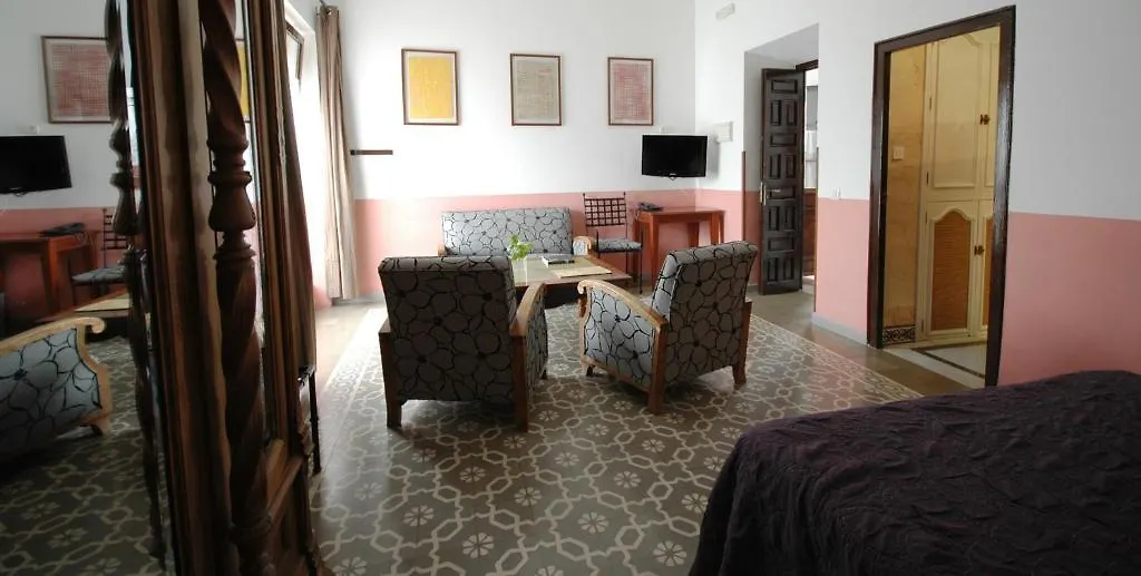 Hotel Casa De Los Azulejos Cordoue