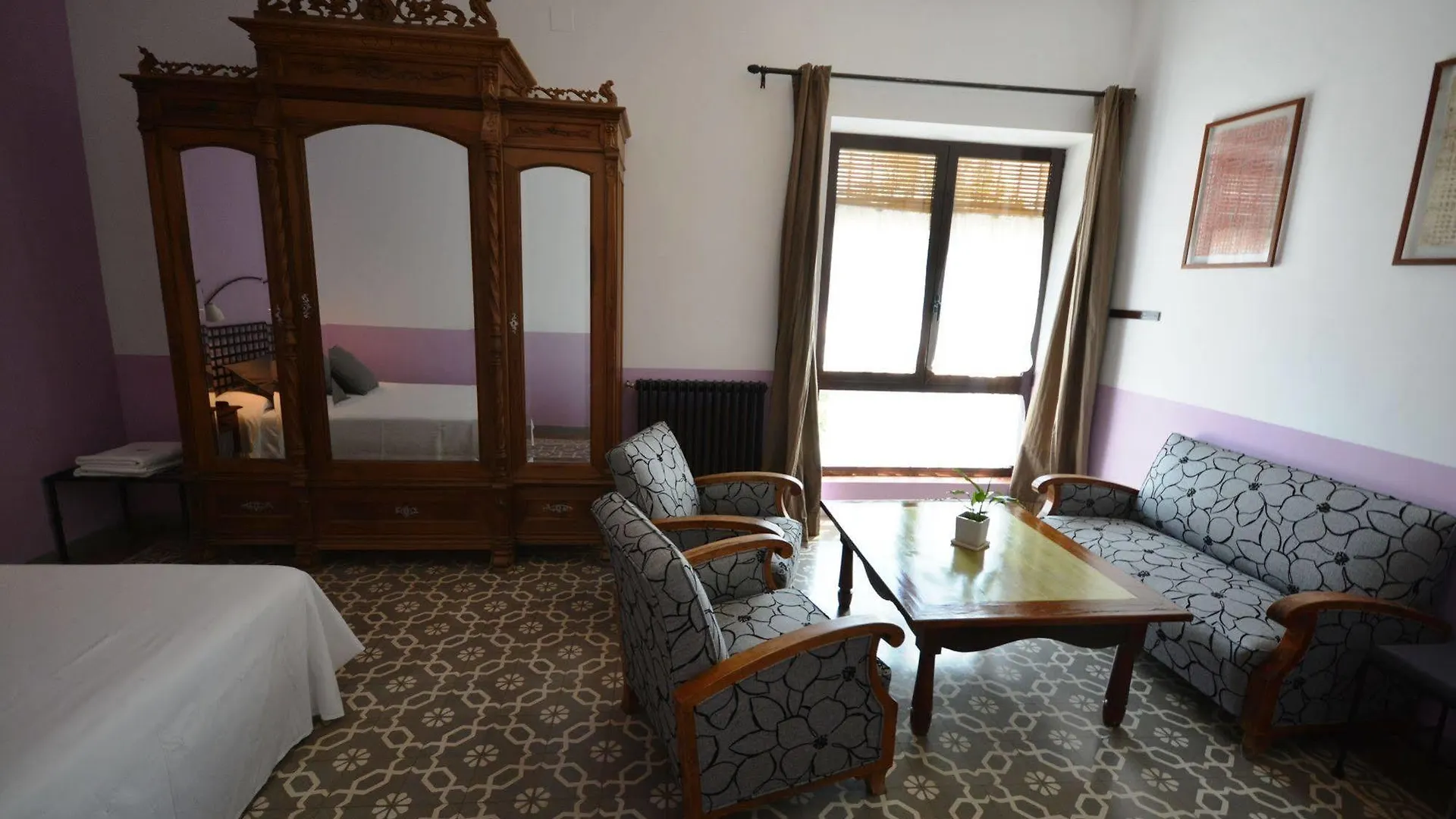 Hotel Casa De Los Azulejos Cordoue 2*,  Espagne