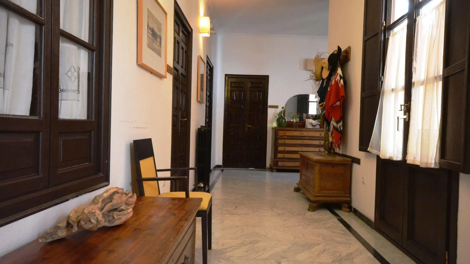 Hotel Casa De Los Azulejos Cordoue