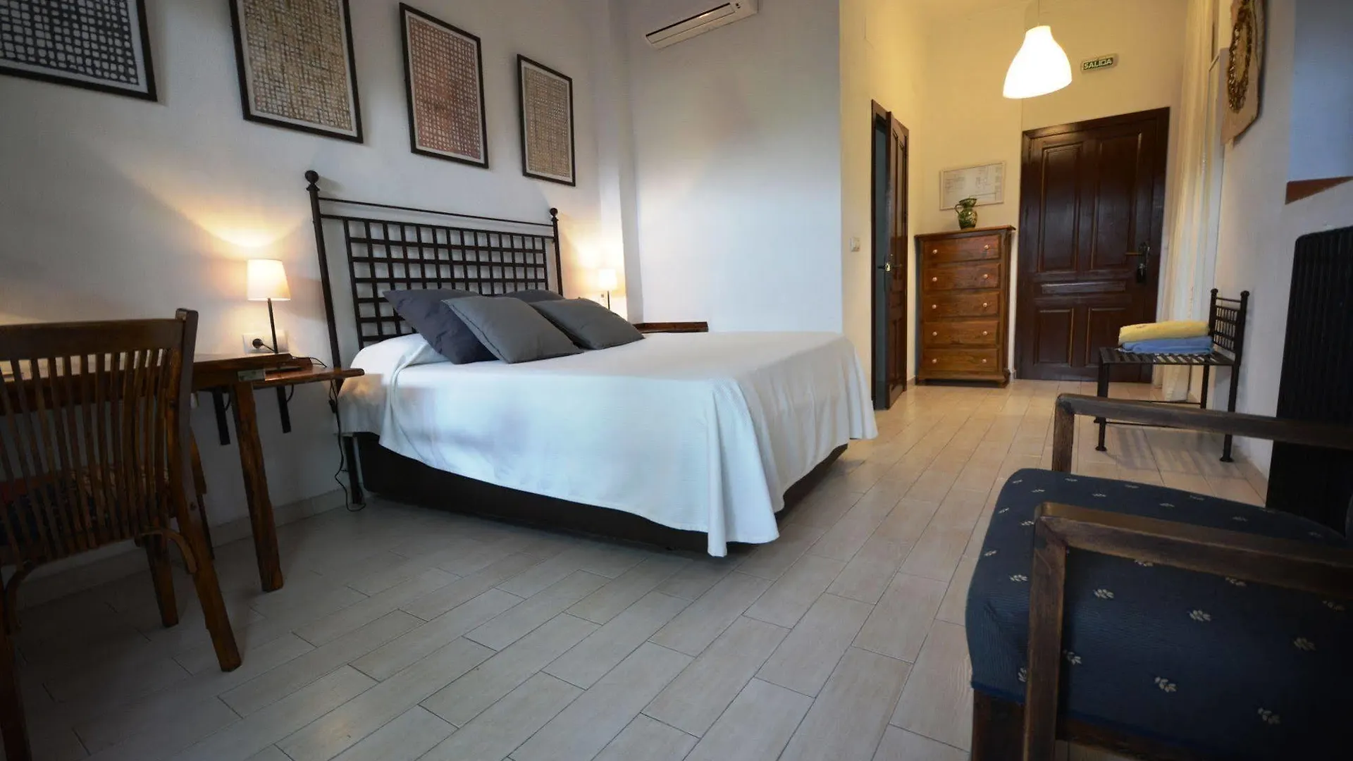 Hotel Casa De Los Azulejos Cordoue