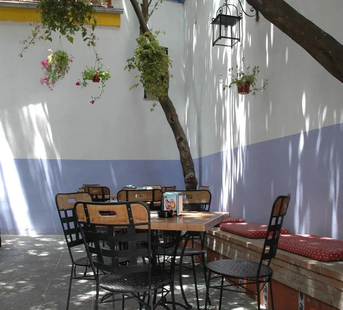 Hotel Casa De Los Azulejos Cordoue