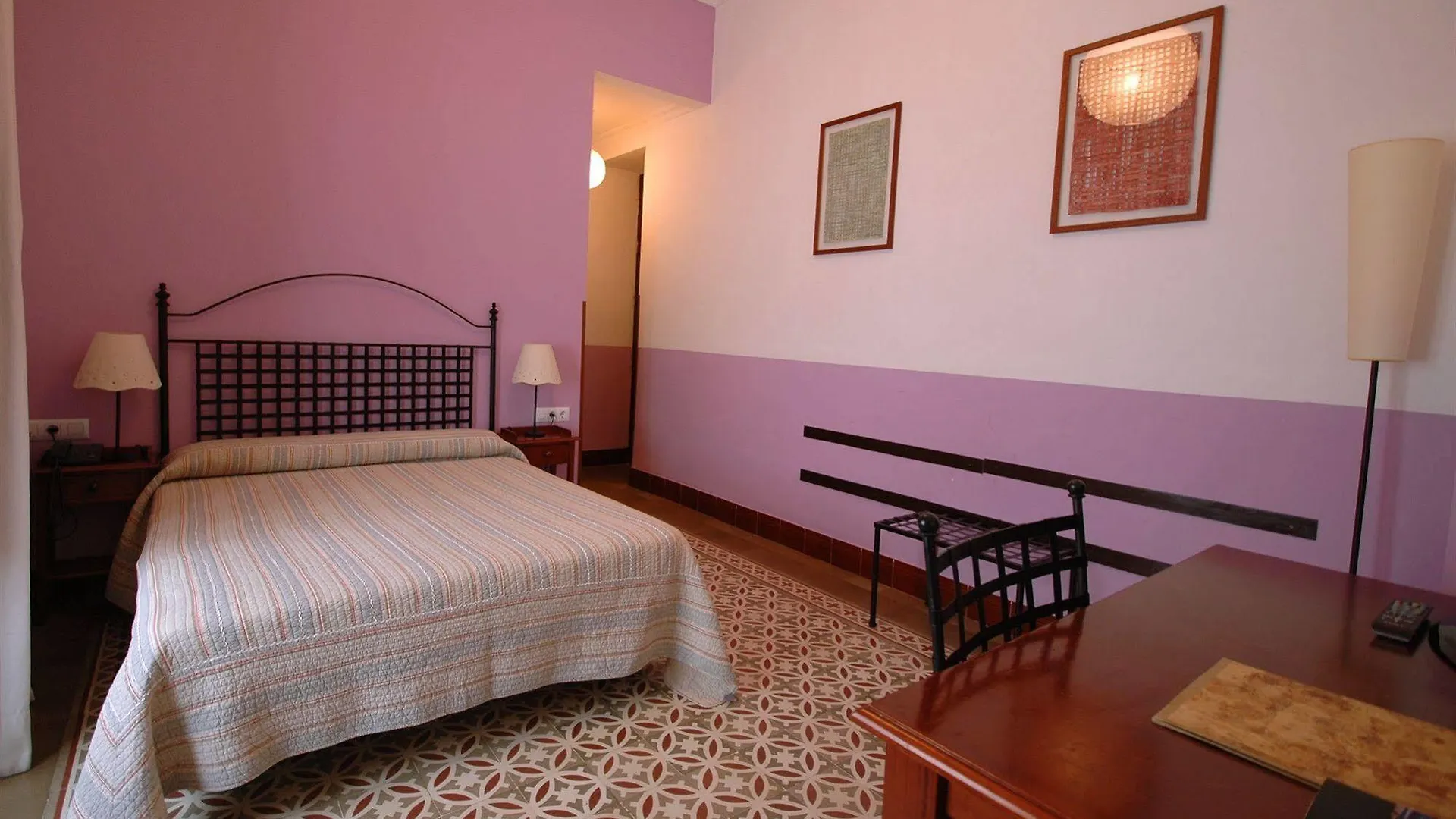 Hotel Casa De Los Azulejos Cordoue