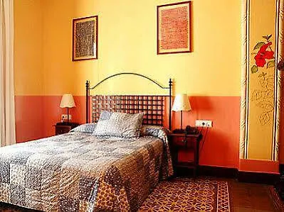 Hotel Casa De Los Azulejos Cordoue