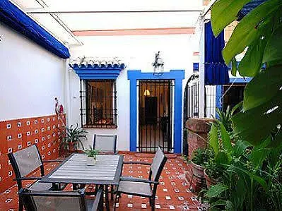 Hotel Casa De Los Azulejos Cordoue