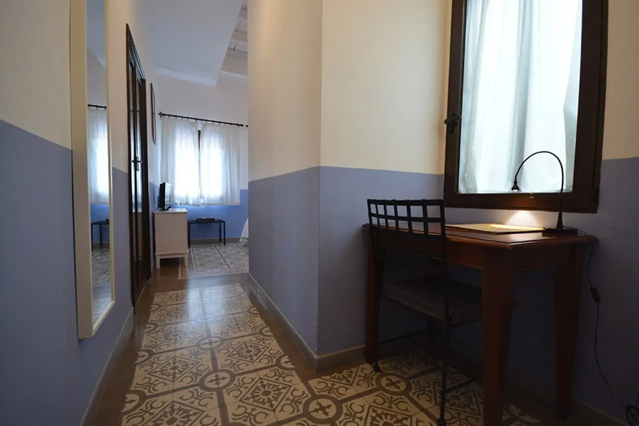 Hotel Casa De Los Azulejos Cordoue