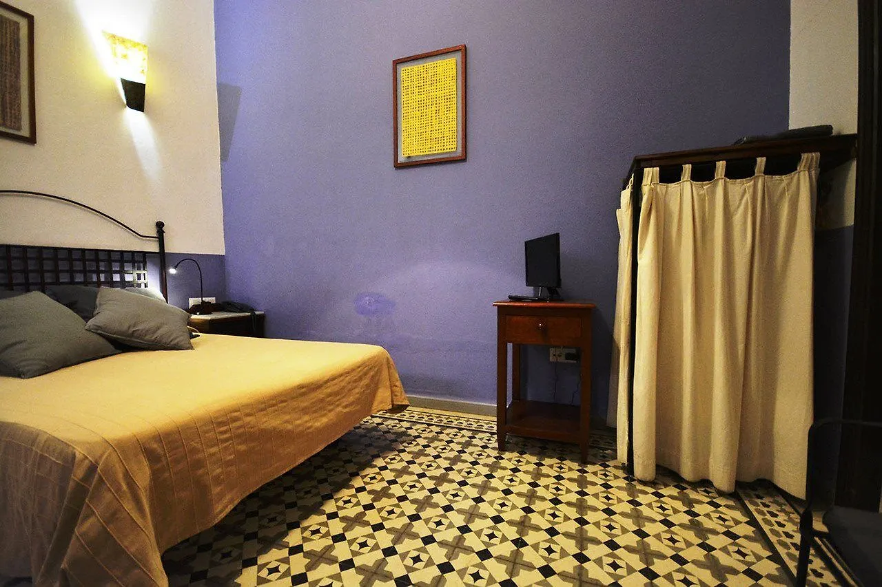 Hotel Casa De Los Azulejos Cordoue