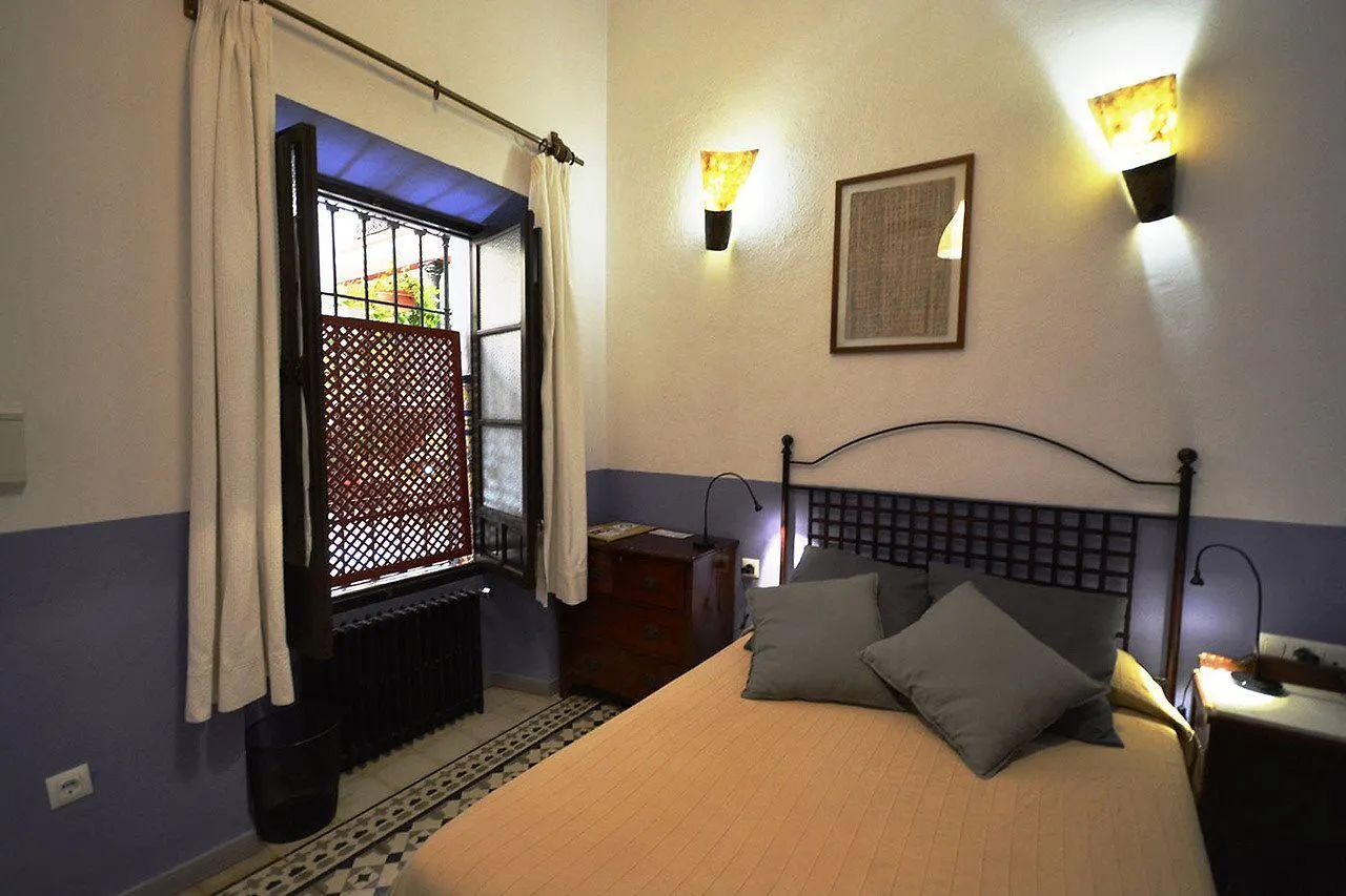 Hotel Casa De Los Azulejos Cordoue Espagne