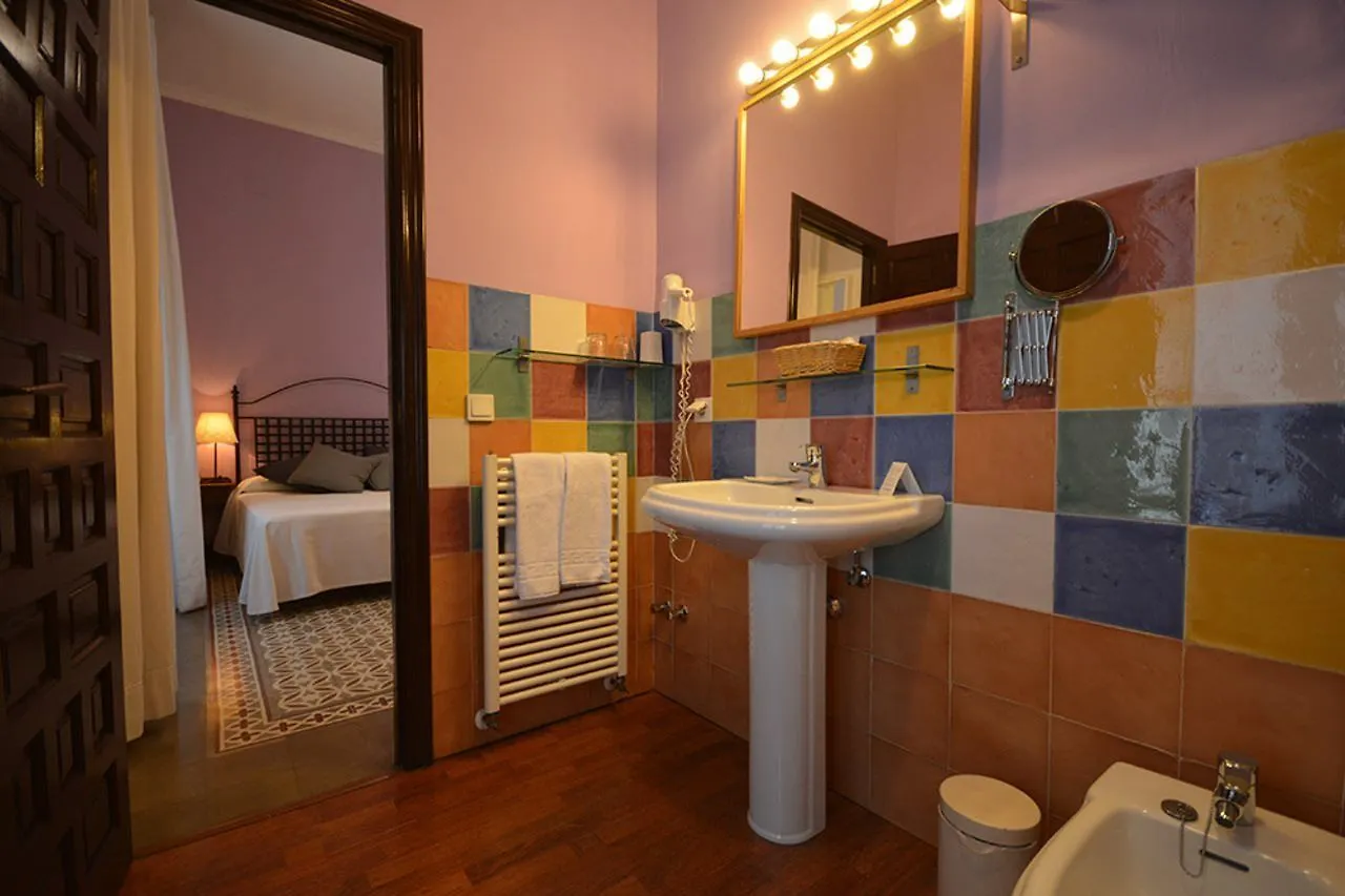 Hotel Casa De Los Azulejos Cordoue